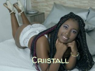 Criistall