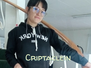 Criptaclein