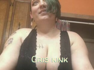 cris_kink Sexy Tchat