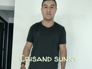 Crisand_sunny