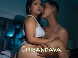 Crisandava