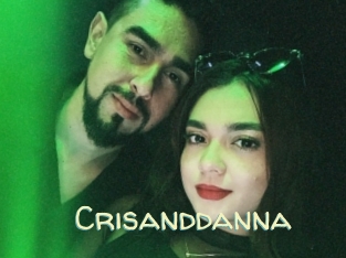 crisanddanna Sexy Tchat