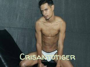 Crisantotiger