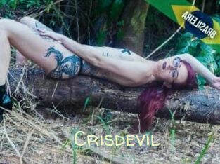 Crisdevil