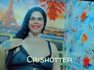 Crishotter