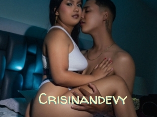 Crisinandevy