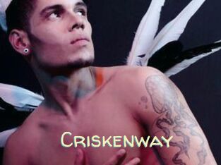 Criskenway