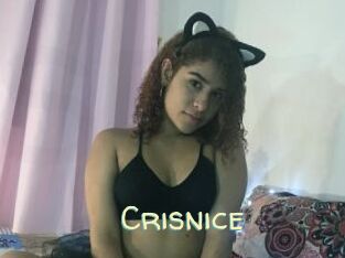 Crisnice