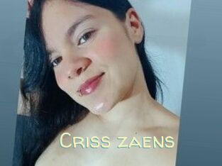 Criss_zaens