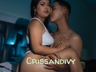 Crissandivy