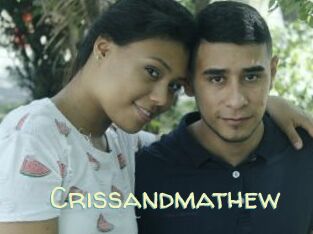 crissandmathew Sexy Tchat