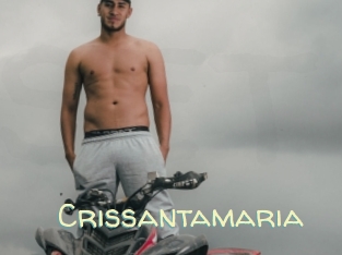 crissantamaria Sexy Tchat