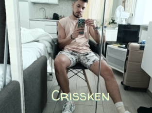 Crissken