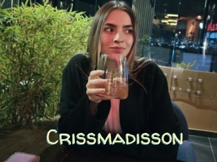 Crissmadisson