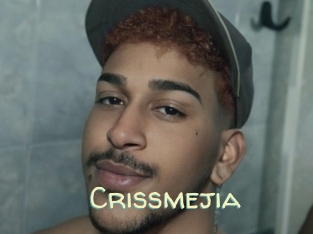 Crissmejia