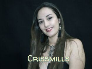 crissmills Sexy Tchat