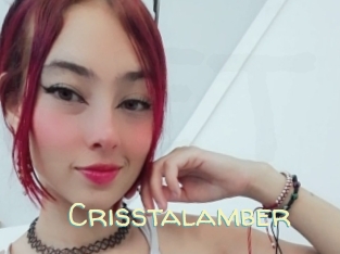 Crisstalamber