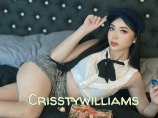 Crisstywilliams