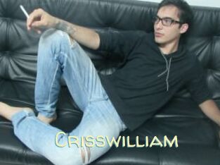 Crisswilliam