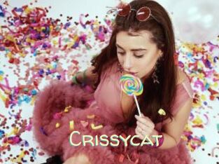 Crissycat