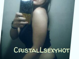 cristalLsexyhot Sexy Tchat