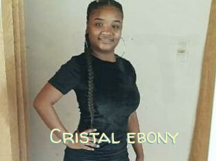 Cristal_ebony