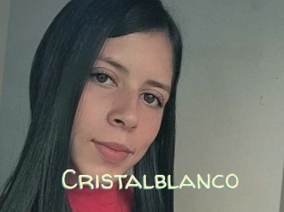 Cristalblanco