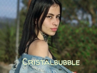 Cristalbubble