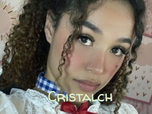 cristalch Sexy Tchat