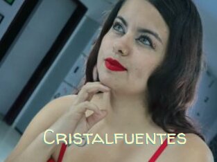 Cristalfuentes