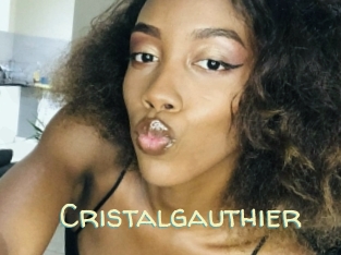 Cristalgauthier