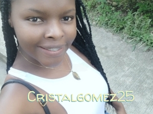 Cristalgomez25