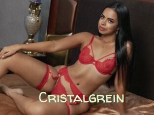 Cristalgrein