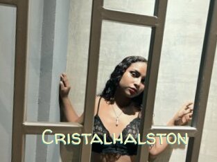 cristalhalston Sexy Tchat