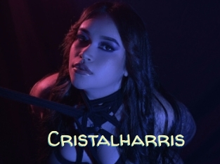 Cristalharris