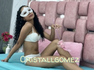 Cristallgomez