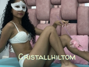 Cristallhiltom