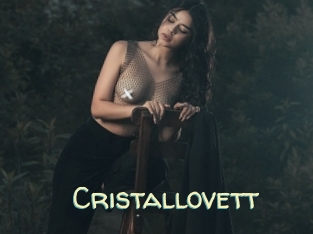 Cristallovett