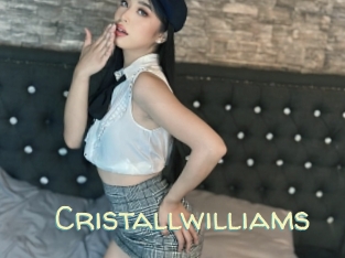 Cristallwilliams