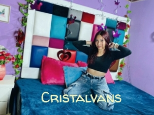Cristalvans