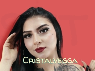 Cristalvegga