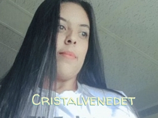 Cristalvenedet