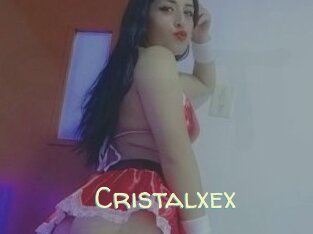 cristalxex Sexy Tchat