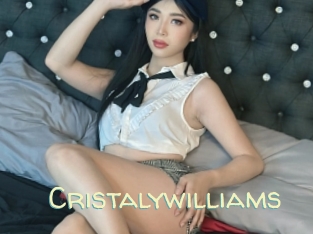 Cristalywilliams