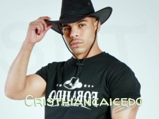 Cristhiancaicedo