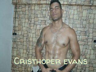 Cristhoper_evans
