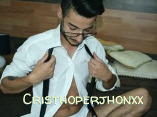 Cristhoperjhonxx