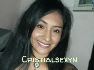 Cristialsexyn