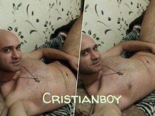 Cristianboy