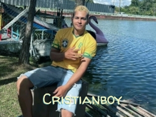 Cristianboy